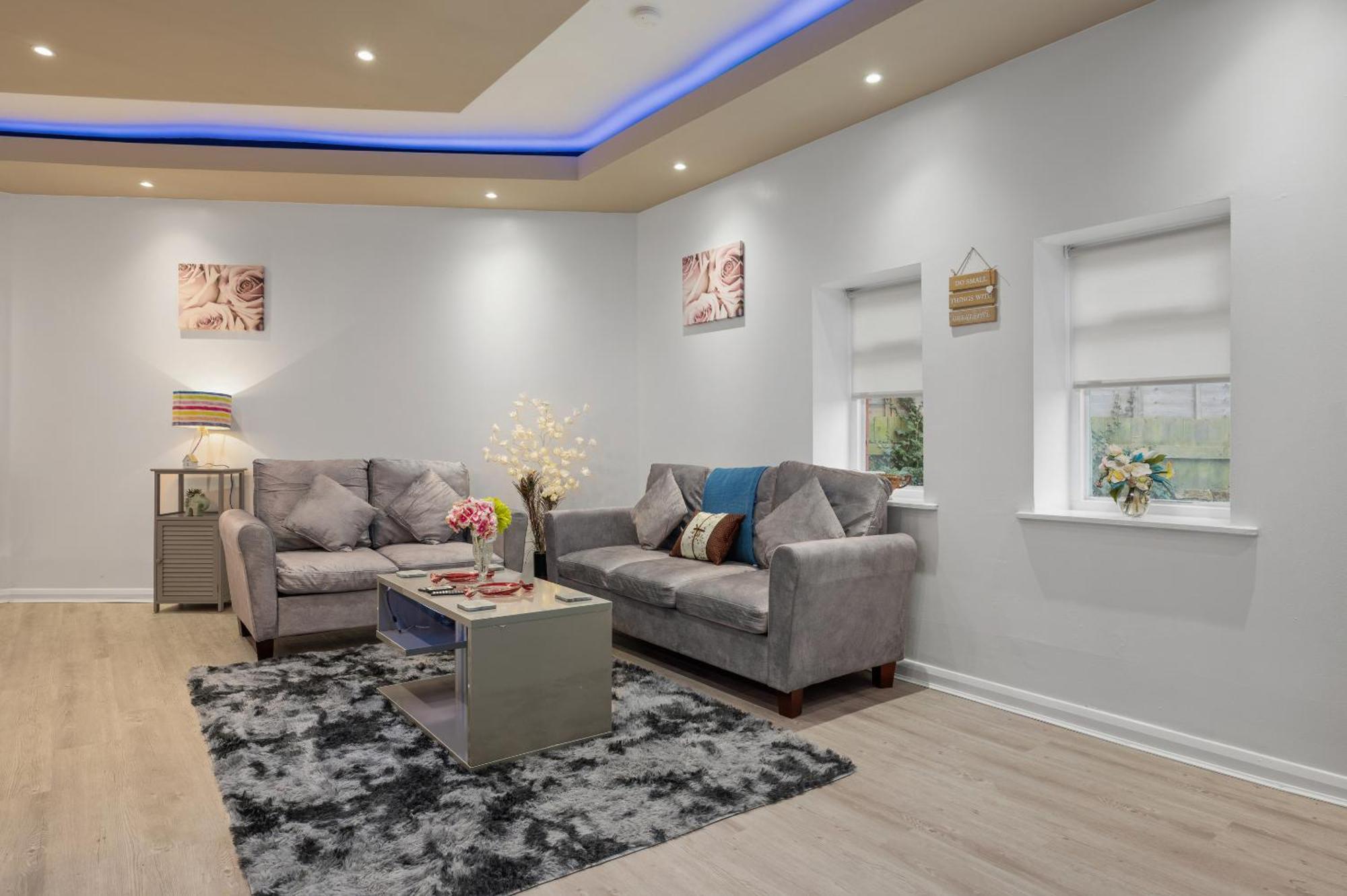 Queensferry Guest House Rosyth Δωμάτιο φωτογραφία