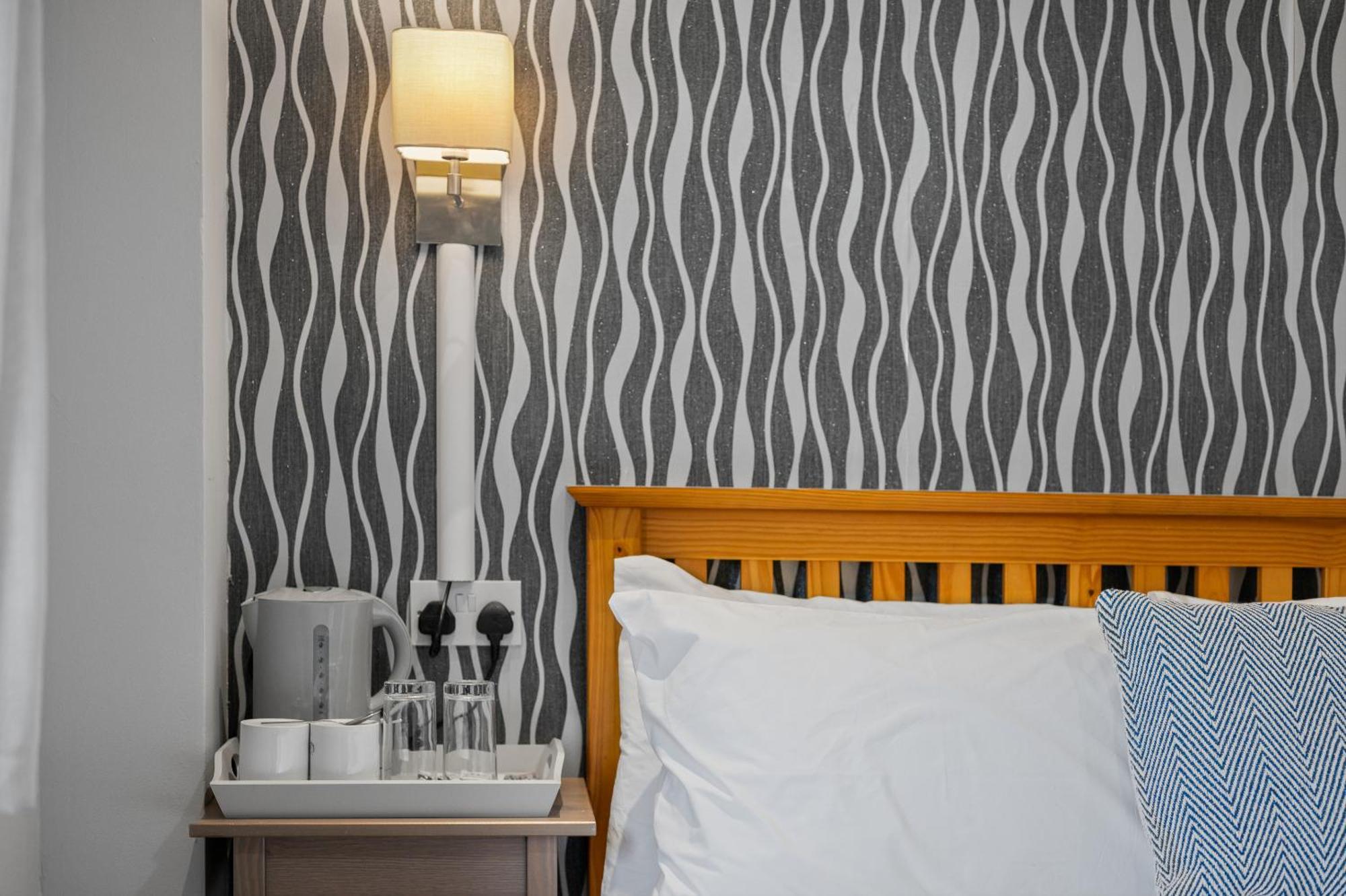 Queensferry Guest House Rosyth Εξωτερικό φωτογραφία