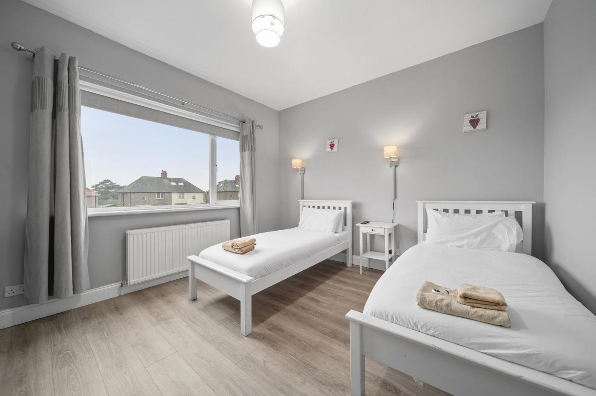 Queensferry Guest House Rosyth Δωμάτιο φωτογραφία