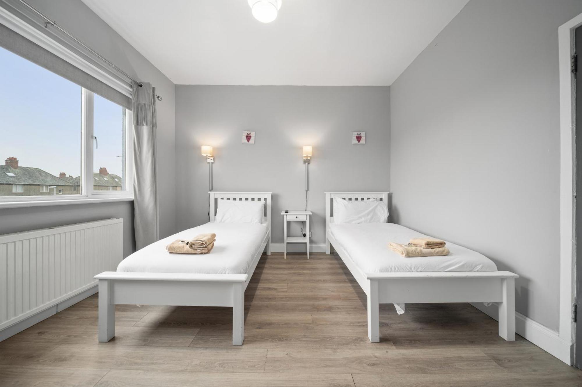Queensferry Guest House Rosyth Εξωτερικό φωτογραφία