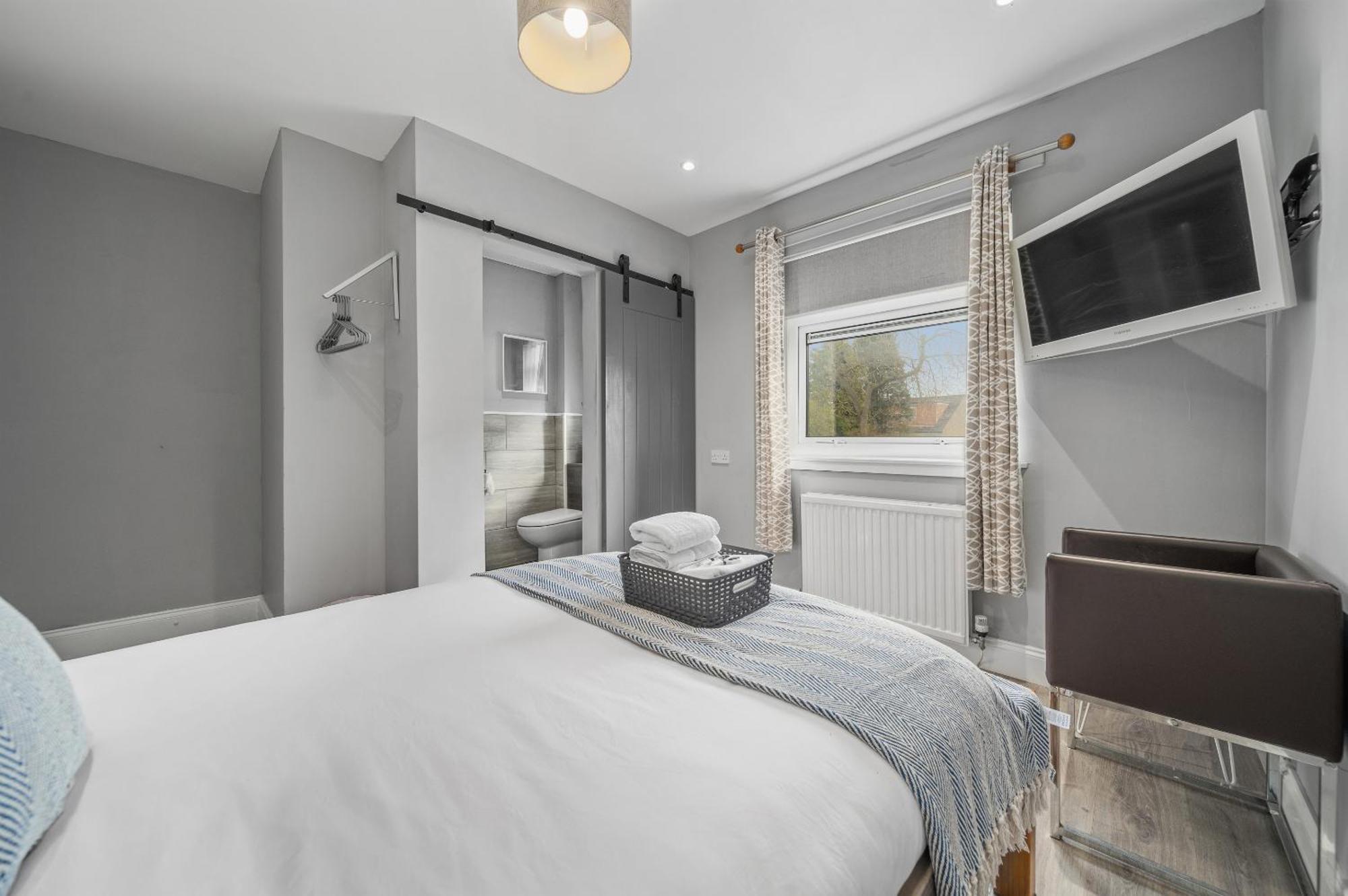 Queensferry Guest House Rosyth Δωμάτιο φωτογραφία