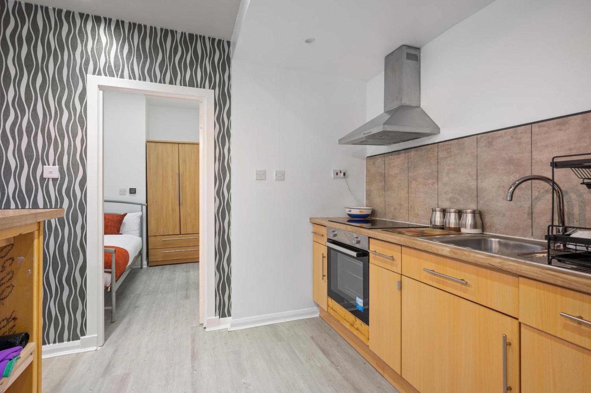 Queensferry Guest House Rosyth Δωμάτιο φωτογραφία