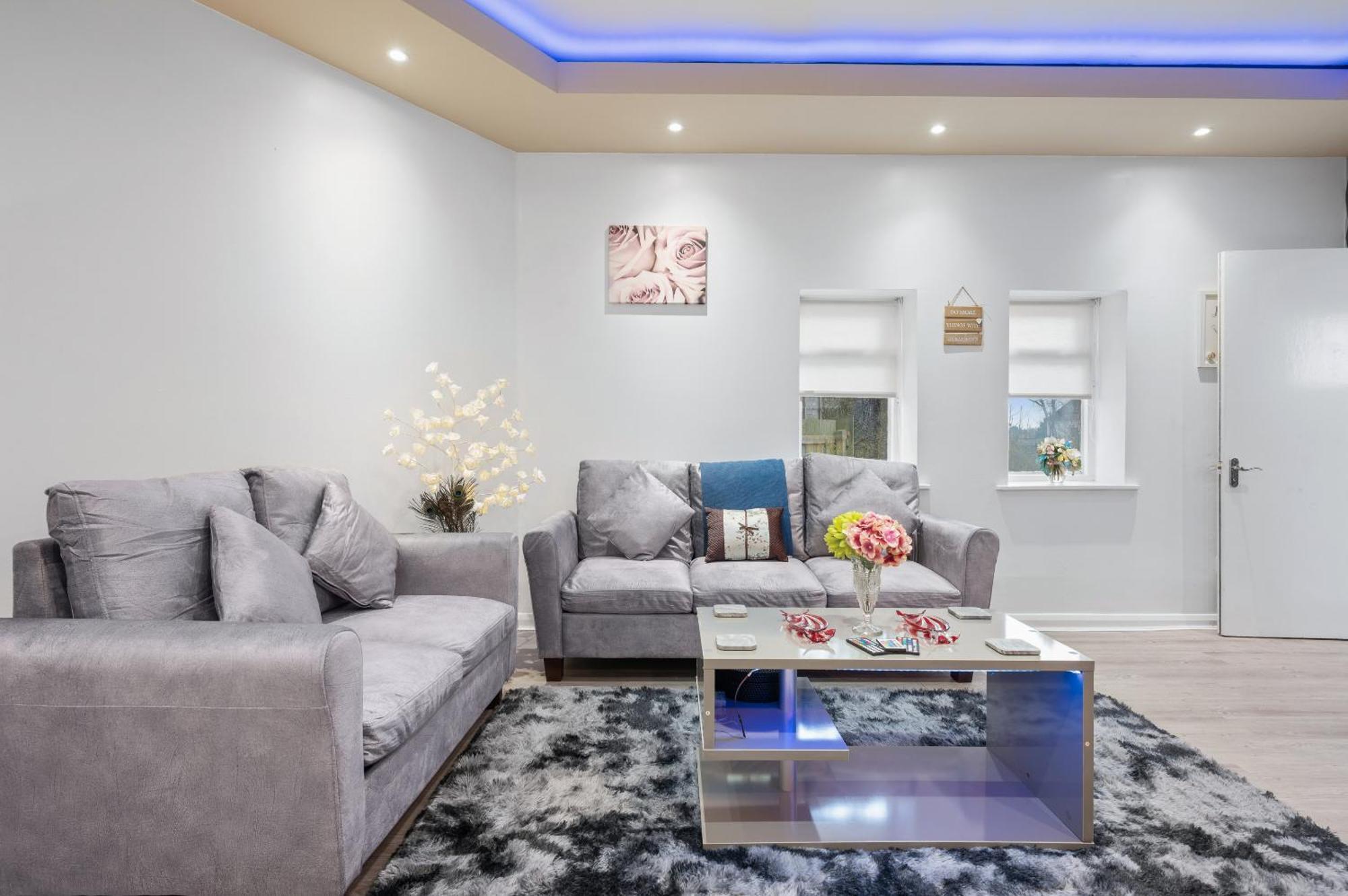 Queensferry Guest House Rosyth Δωμάτιο φωτογραφία
