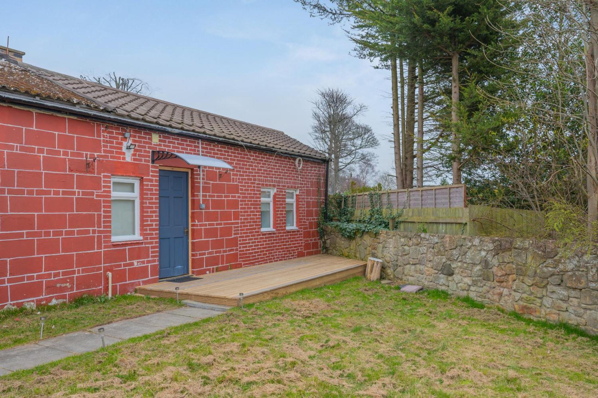 Queensferry Guest House Rosyth Δωμάτιο φωτογραφία