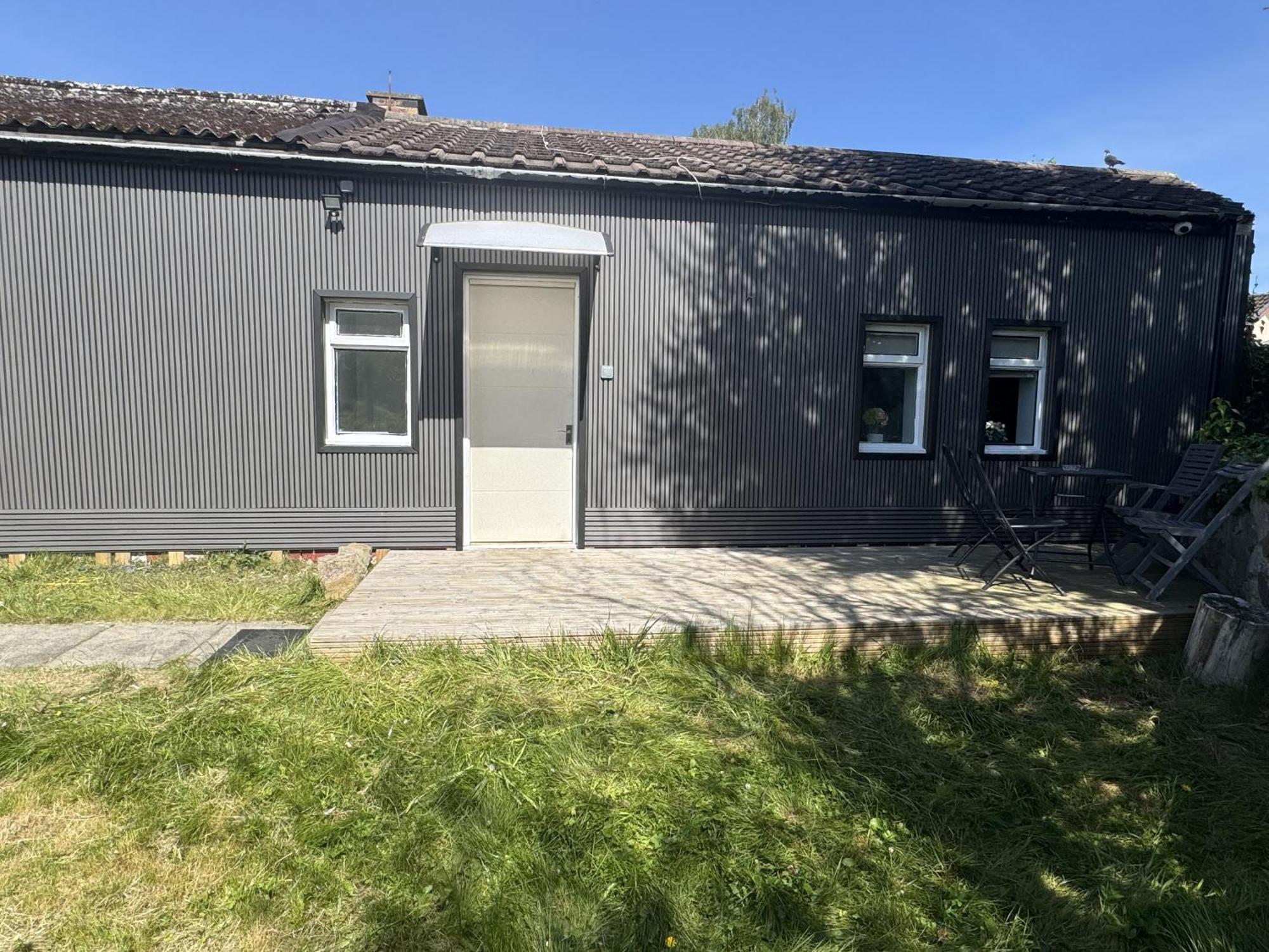 Queensferry Guest House Rosyth Εξωτερικό φωτογραφία