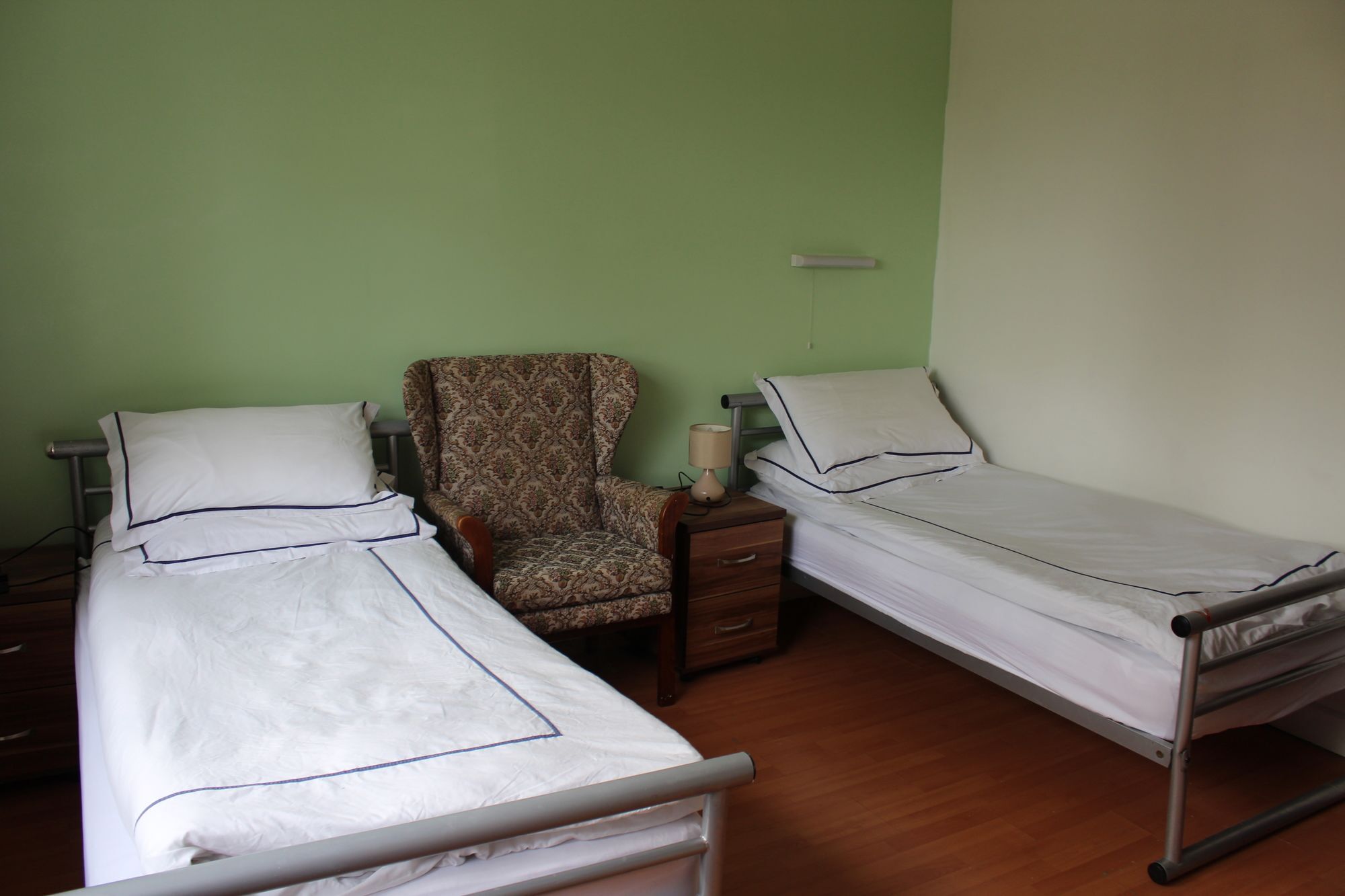 Queensferry Guest House Rosyth Εξωτερικό φωτογραφία